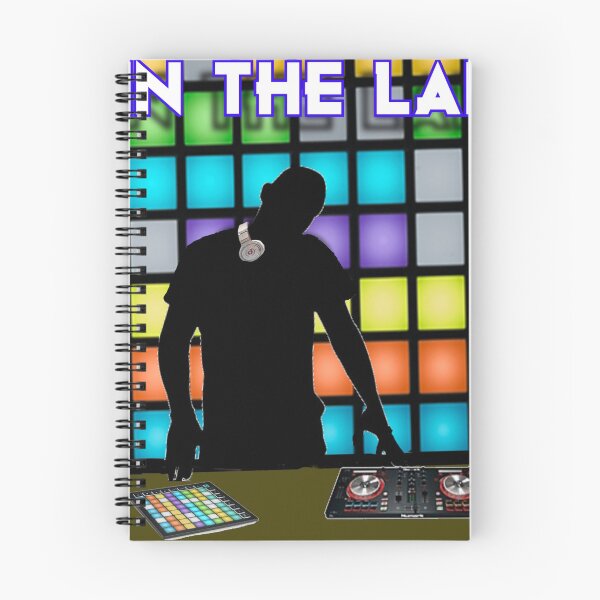 Item preview, En el laboratorio designed and sold by Eric Shields.