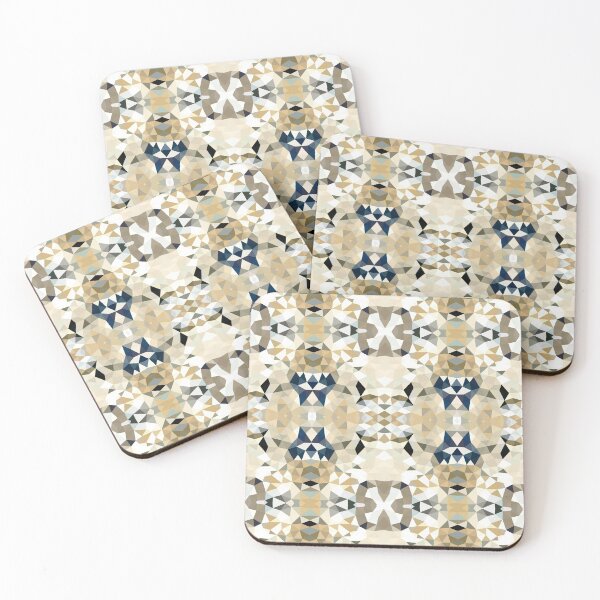 Item preview, Neutral Tribal designed and sold by Beth Thompson.