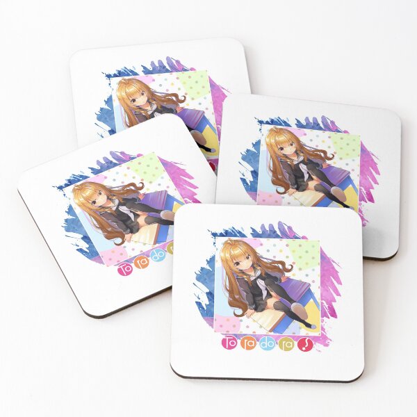 Item preview, Toradora designed and sold by 32BlackRoses.