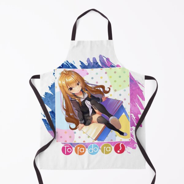 Item preview, Toradora designed and sold by 32BlackRoses.