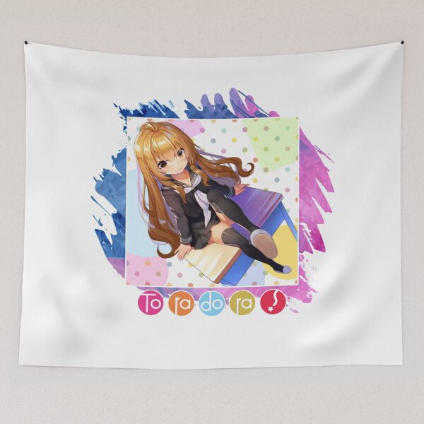 Item preview, Toradora designed and sold by 32BlackRoses.