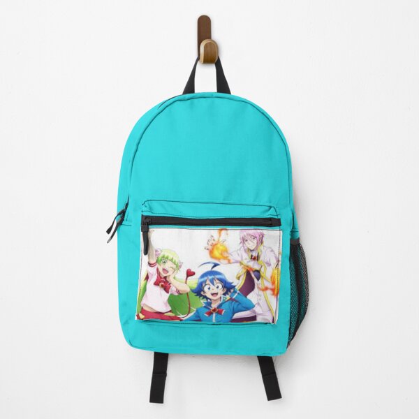 Item preview, WELCOM TO DEMON SCHOOL designed and sold by Antonomase.