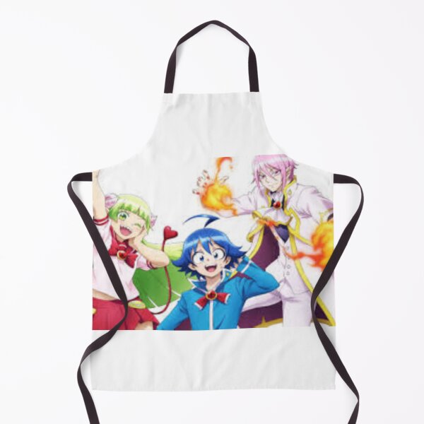 Item preview, WELCOM TO DEMON SCHOOL designed and sold by Antonomase.