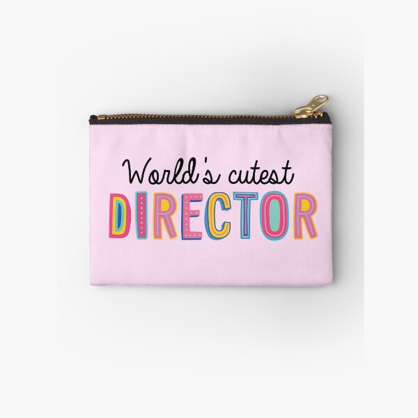 Item preview, Director Gifts | World's cutest Director designed and sold by betternotes.