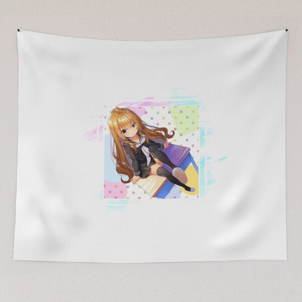 Item preview, Toradora designed and sold by 32BlackRoses.
