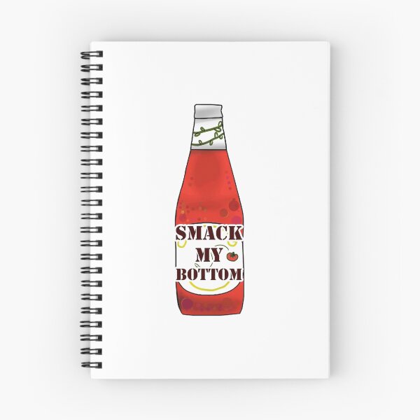 Item preview, Ketchup with the Program  designed and sold by Mello Ferguson.