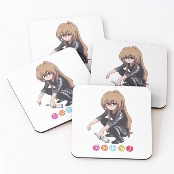 Item preview, Toradora designed and sold by 32BlackRoses.