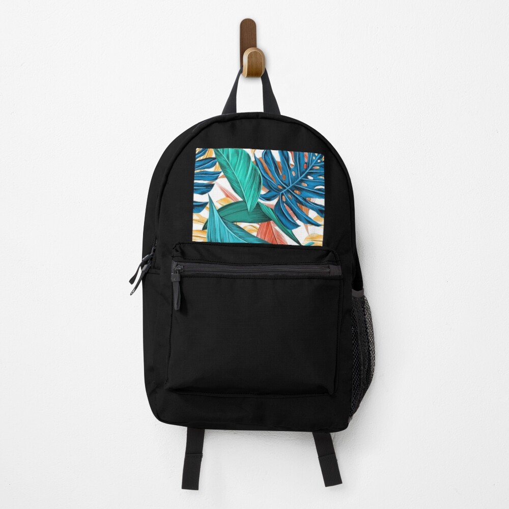 Item preview, Backpack designed and sold by ABCKT.