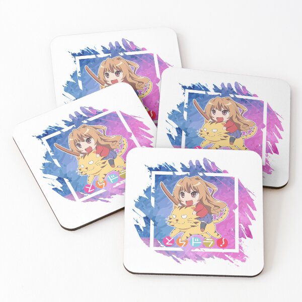Item preview, Toradora designed and sold by 32BlackRoses.