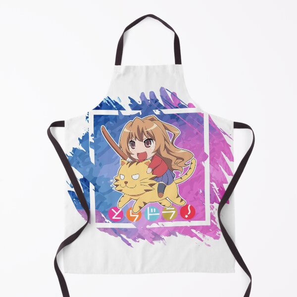 Item preview, Toradora designed and sold by 32BlackRoses.
