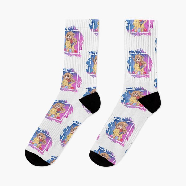 Item preview, Toradora designed and sold by 32BlackRoses.