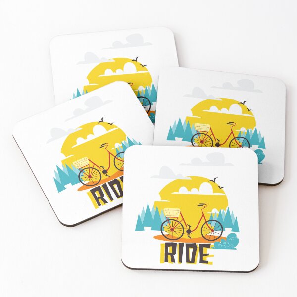 Item preview, Ride the bike designed and sold by ThommyBLN.