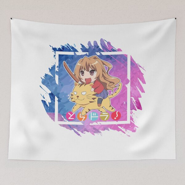 Item preview, Toradora designed and sold by 32BlackRoses.