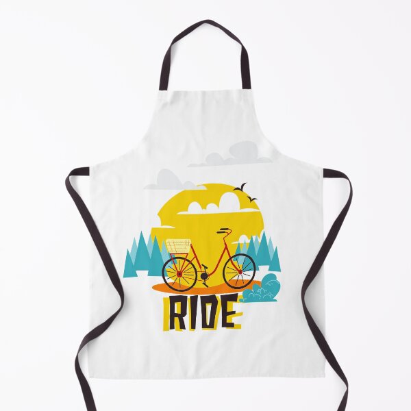 Item preview, Ride the bike designed and sold by ThommyBLN.