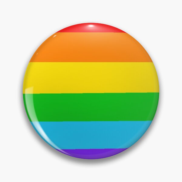 Item preview, Gay Pride Pocket designed and sold by Katy Briant.