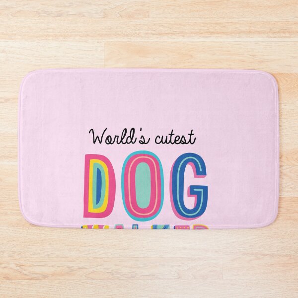 Item preview, Dog Walker Gifts | World's cutest Dog Walker designed and sold by betternotes.