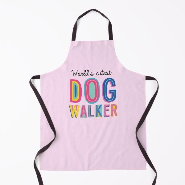 Item preview, Dog Walker Gifts | World's cutest Dog Walker designed and sold by betternotes.