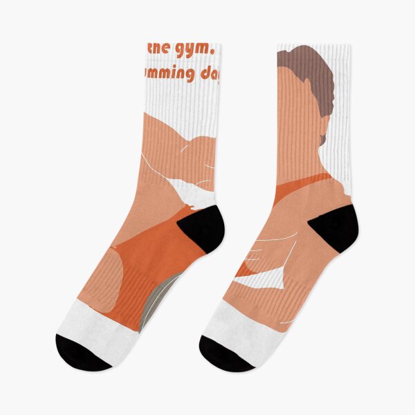Item preview, 'im cumming in the gym, im cumming day and night' pumping iron bodybuilding meme  designed and sold by cnon626.