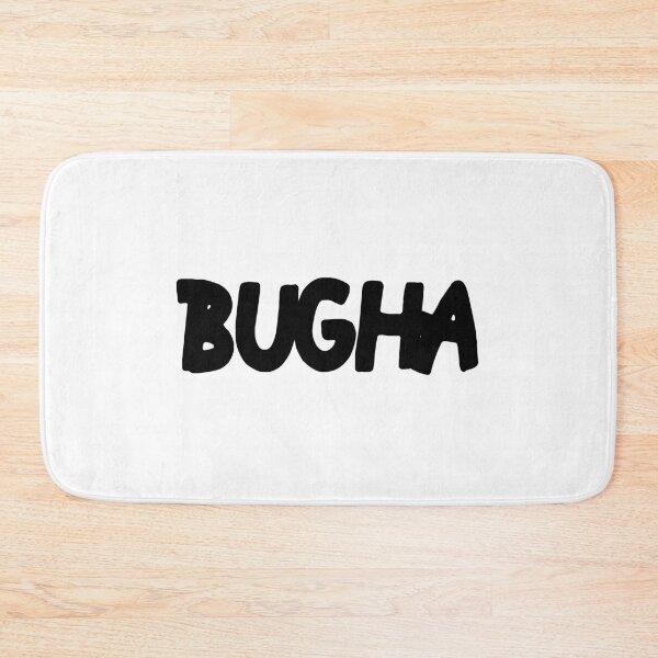 Item preview, Bugha  designed and sold by MillanMarketing.