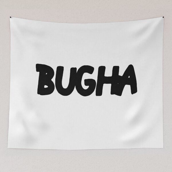 Item preview, Bugha  designed and sold by MillanMarketing.