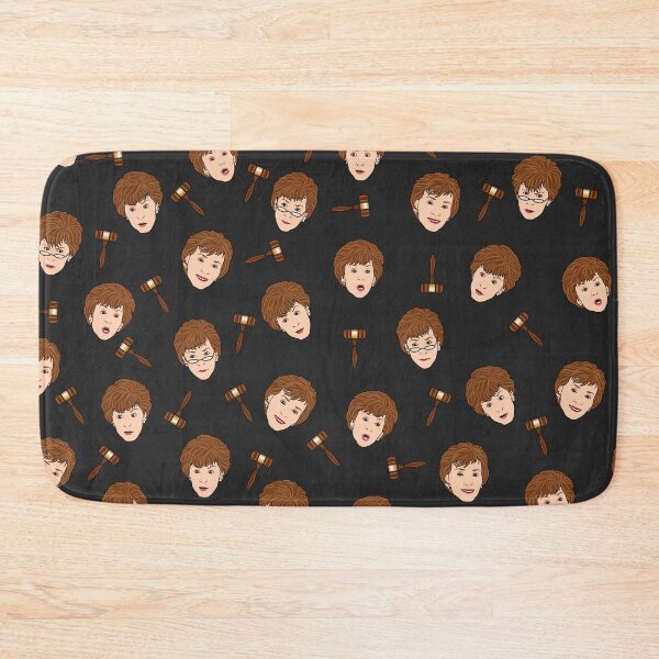 Item preview, Judge Judy | Baloney designed and sold by Horrorshow Art.