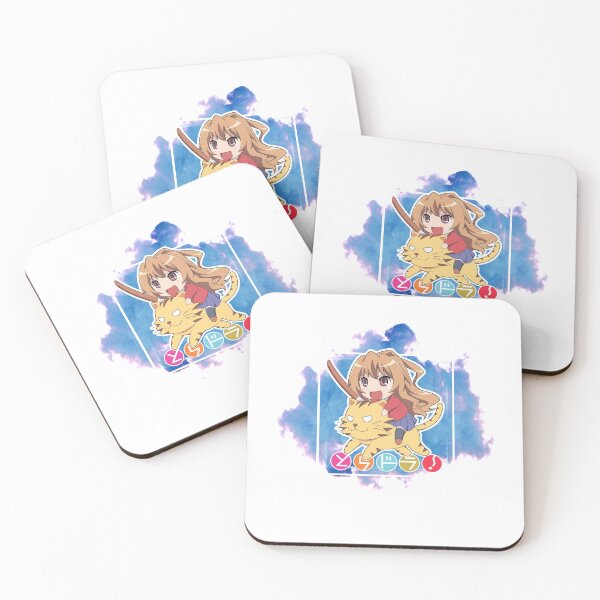 Item preview, Toradora designed and sold by 32BlackRoses.
