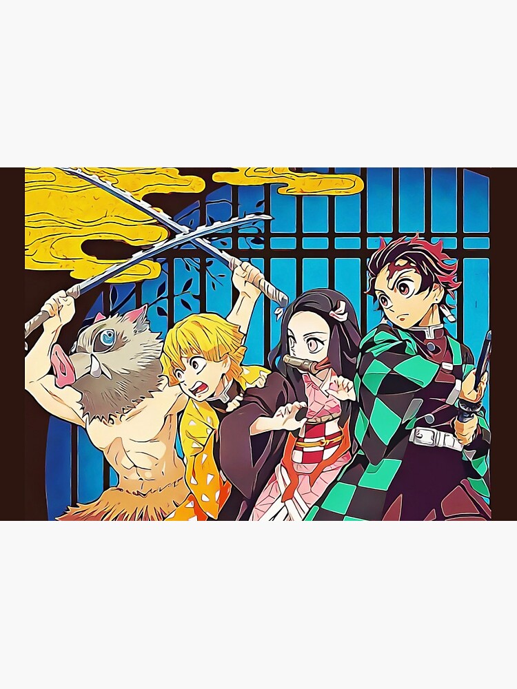 Kimetsu No Yaiba 34 Vostfr