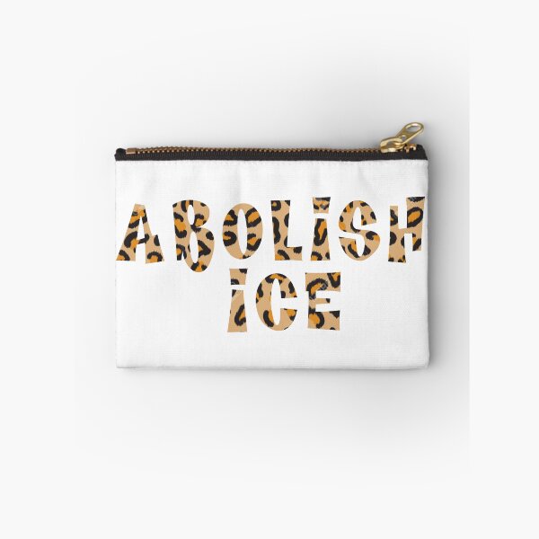 Item preview, Abolish Ice designed and sold by hopex.