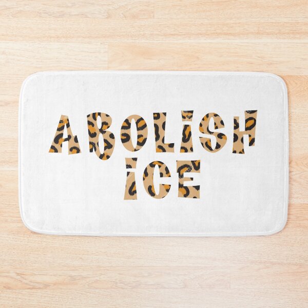 Item preview, Abolish Ice designed and sold by hopex.