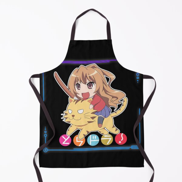 Item preview, Toradora designed and sold by 32BlackRoses.