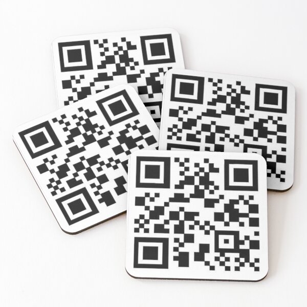 Item preview, pay by scanning qr code designed and sold by Fine Art California.