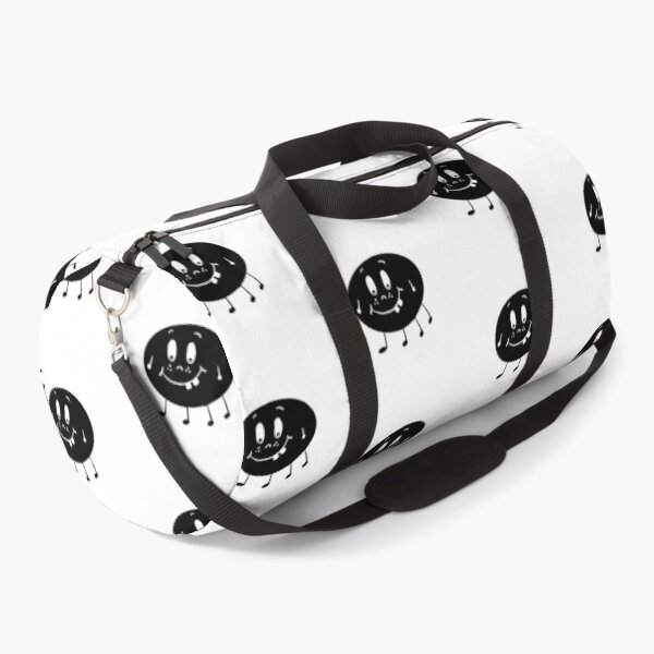 Item preview, Funny black and white creature nr3 designed and sold by KateCrafts.