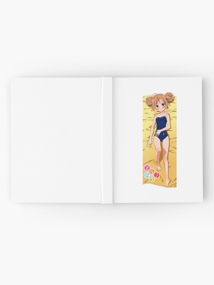 Alternate view of Toradora Hardcover Journal