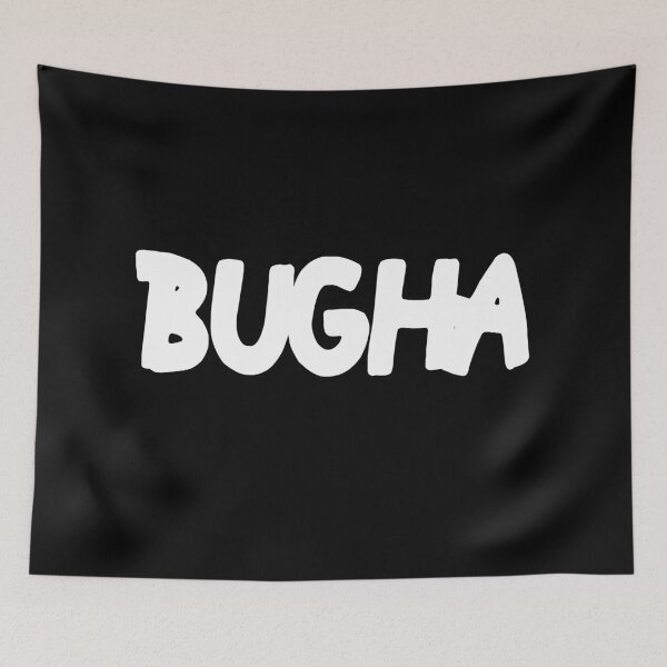 Item preview, Bugha  designed and sold by MillanMarketing.