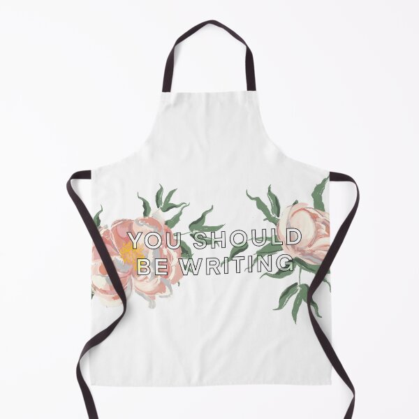 Item preview, You Should Be Writing designed and sold by anastasiyapaint.