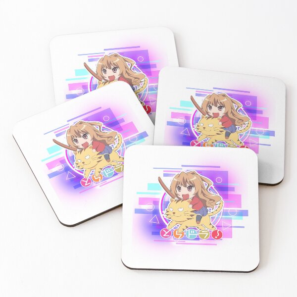 Item preview, Toradora designed and sold by 32BlackRoses.