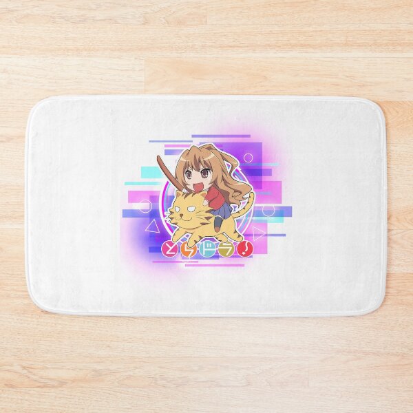 Item preview, Toradora designed and sold by 32BlackRoses.