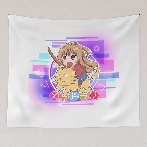 Item preview, Toradora designed and sold by 32BlackRoses.