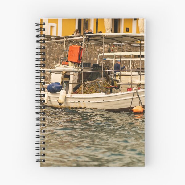 Item preview, Town of Nafpaktos designed and sold by KensLensDesigns.