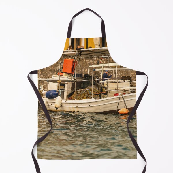 Item preview, Town of Nafpaktos designed and sold by KensLensDesigns.