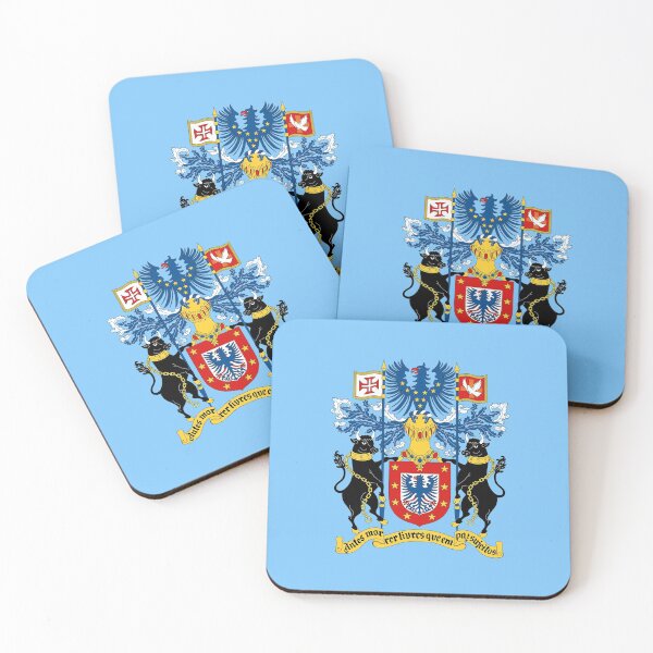 Item preview, Azores Flag Gifts, Stickers & Products (GF) designed and sold by mpodger.