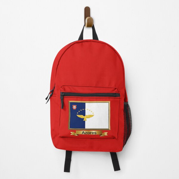 Item preview, Azores Flag Gifts, Stickers & Products (GF) designed and sold by mpodger.