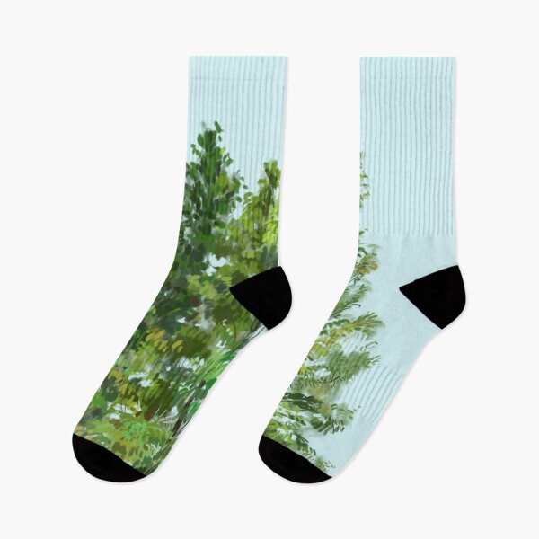 Item preview, Tall Trees designed and sold by zzzzkid.