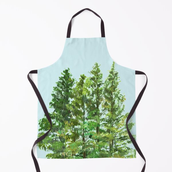 Item preview, Tall Trees designed and sold by zzzzkid.