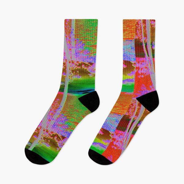 Item preview, Canadian Reflections 4-Available As Art Prints-Mugs,Cases,Duvets,T Shirts,Stickers,etc designed and sold by born30.