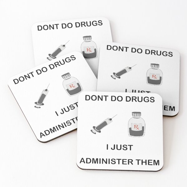 Item preview, Nurse life funny nurse humor quote for LPN and Doctor office. designed and sold by nuz2.