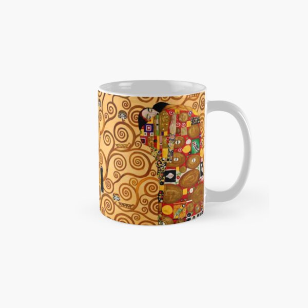 Art Deco Chutzpah Mug