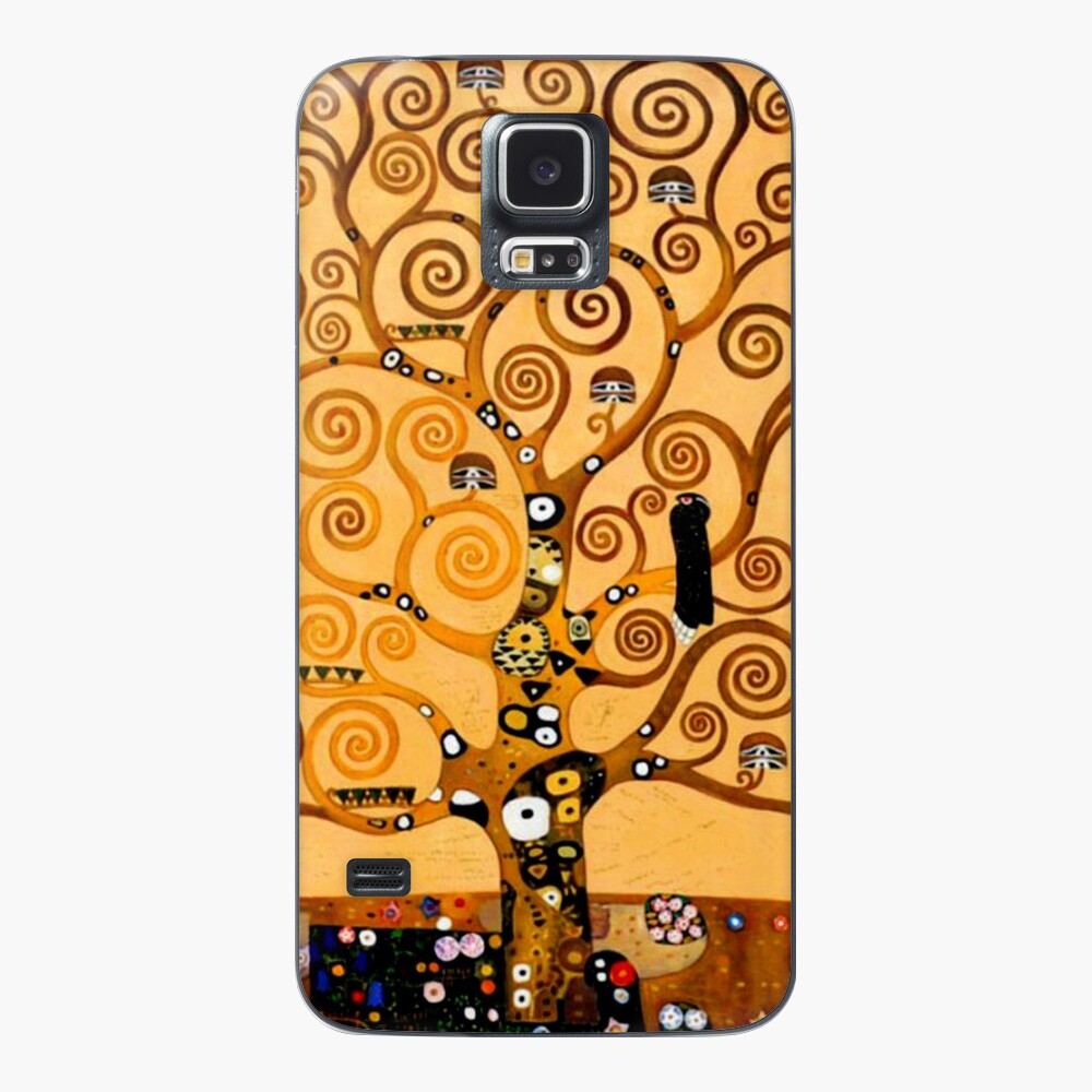 Item preview, Samsung Galaxy Skin designed and sold by GalleryGreats.