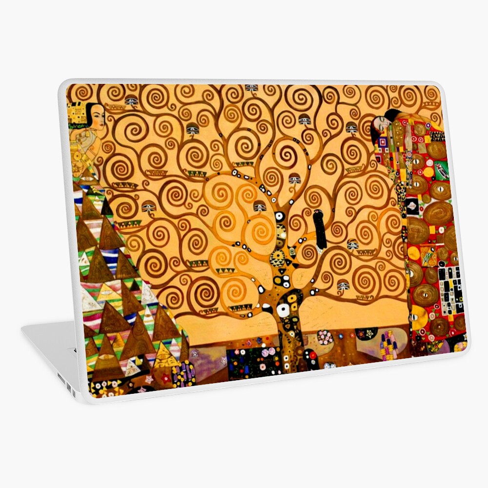Item preview, Laptop Skin designed and sold by GalleryGreats.