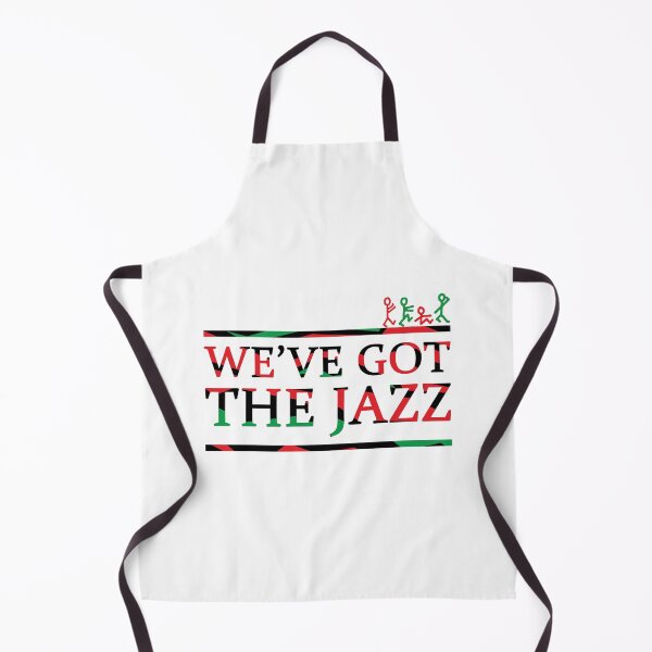 Item preview, We've Got The Jazz designed and sold by blazikin.
